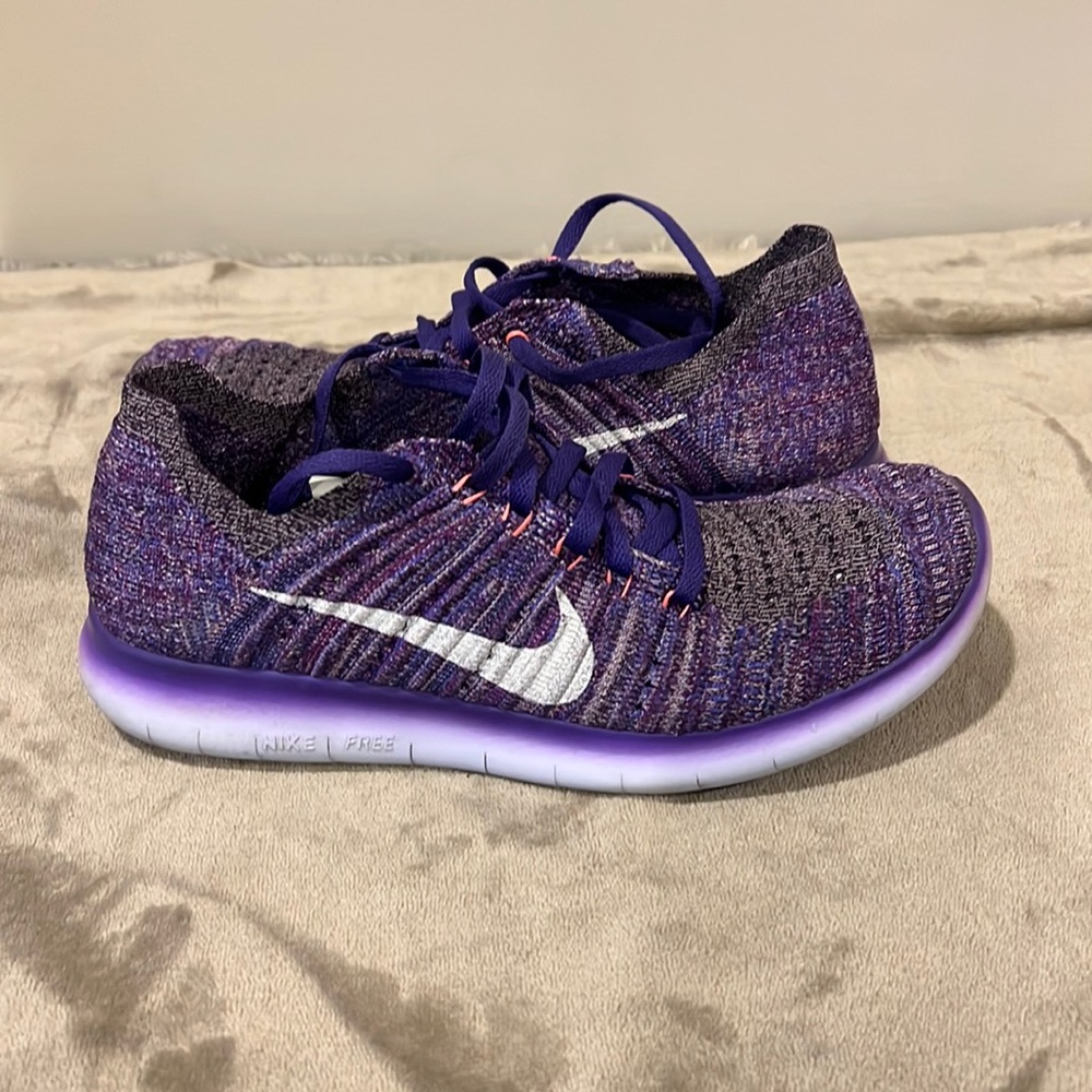Nike Flyknit
